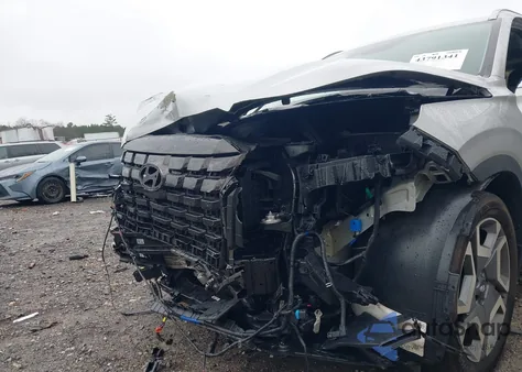 2024 Hyundai Palisade Limited z USA, uszkodzony, nr VIN KM8R54GE2RU726879